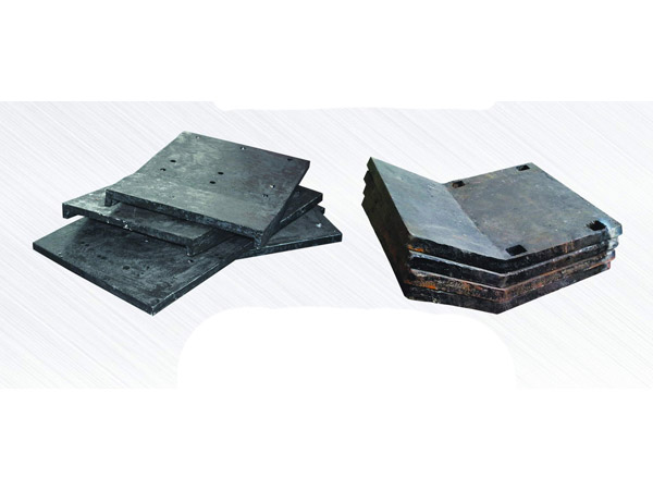 熄焦車(chē)耐熱板